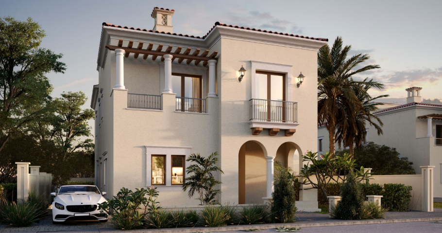 Villa at City Gate | Forsa Property Villa at City Gate | Forsa Property