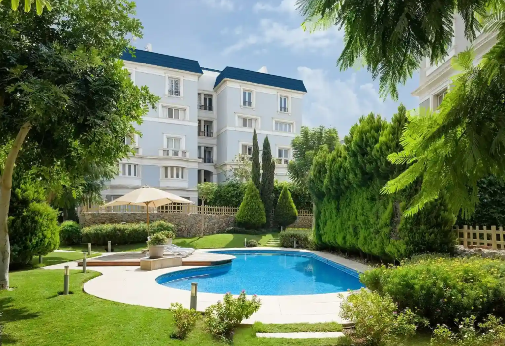 Duplex at Mountain View Executive Residence  Katameya | Forsa Property