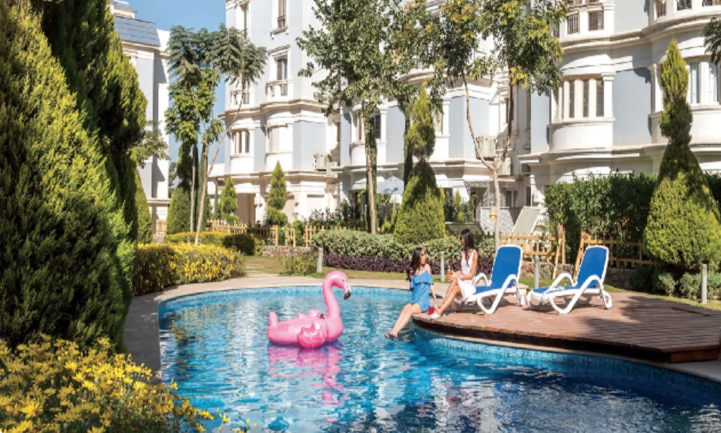 Duplex at Mountain View Executive Residence  Katameya | Forsa Property