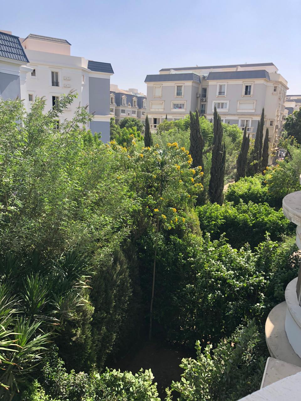 Duplex at Mountain View Executive Residence  Katameya | Forsa Property