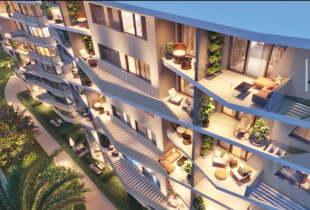Studio at The Median Residences | Forsa Property Studio at The Median Residences | Forsa Property