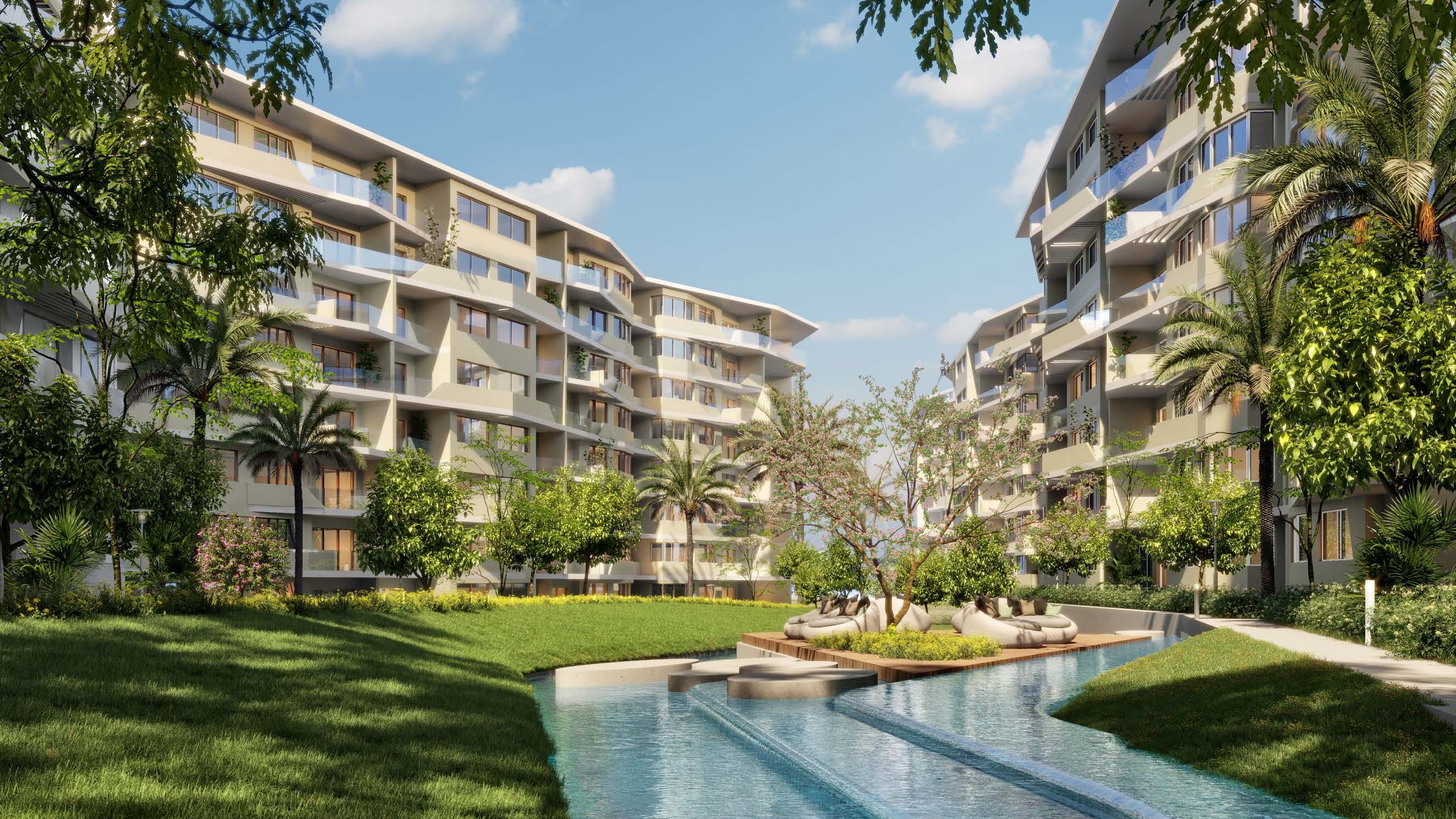 Studio at The Median Residences | Forsa Property Studio at The Median Residences | Forsa Property