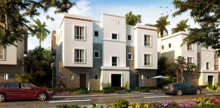 Chalet | Forsa Property