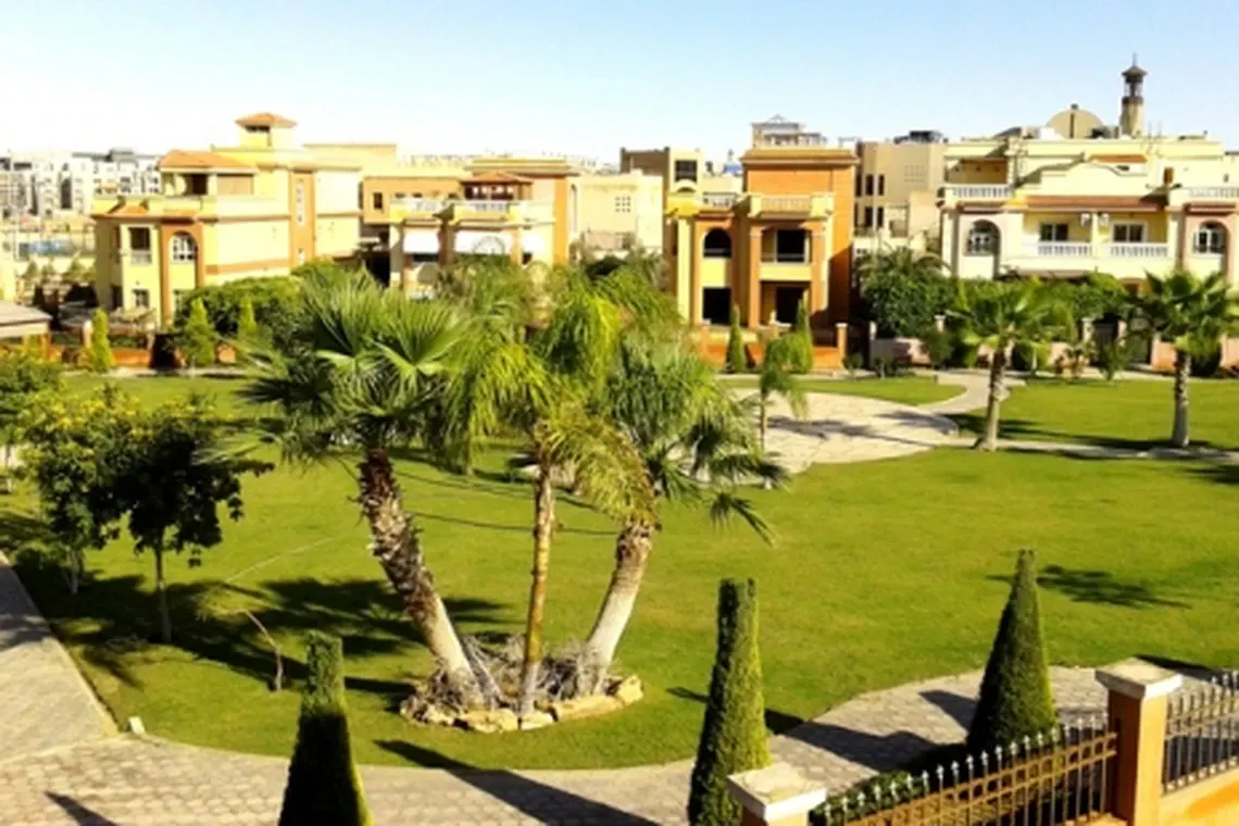 Villa at La Terra | Forsa Property