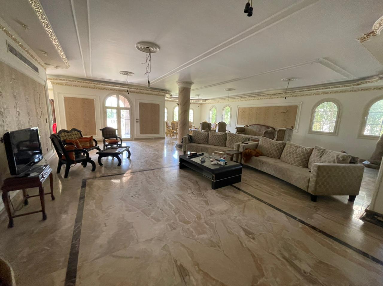 فيلا | Forsa Property