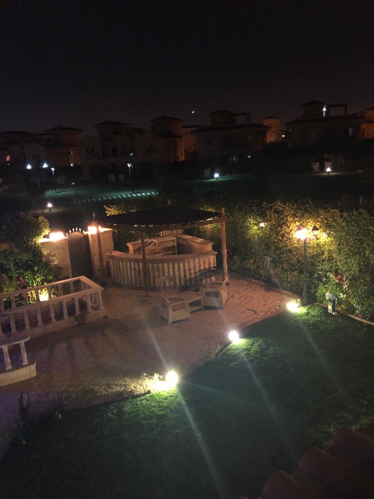 فيلا | Forsa Property