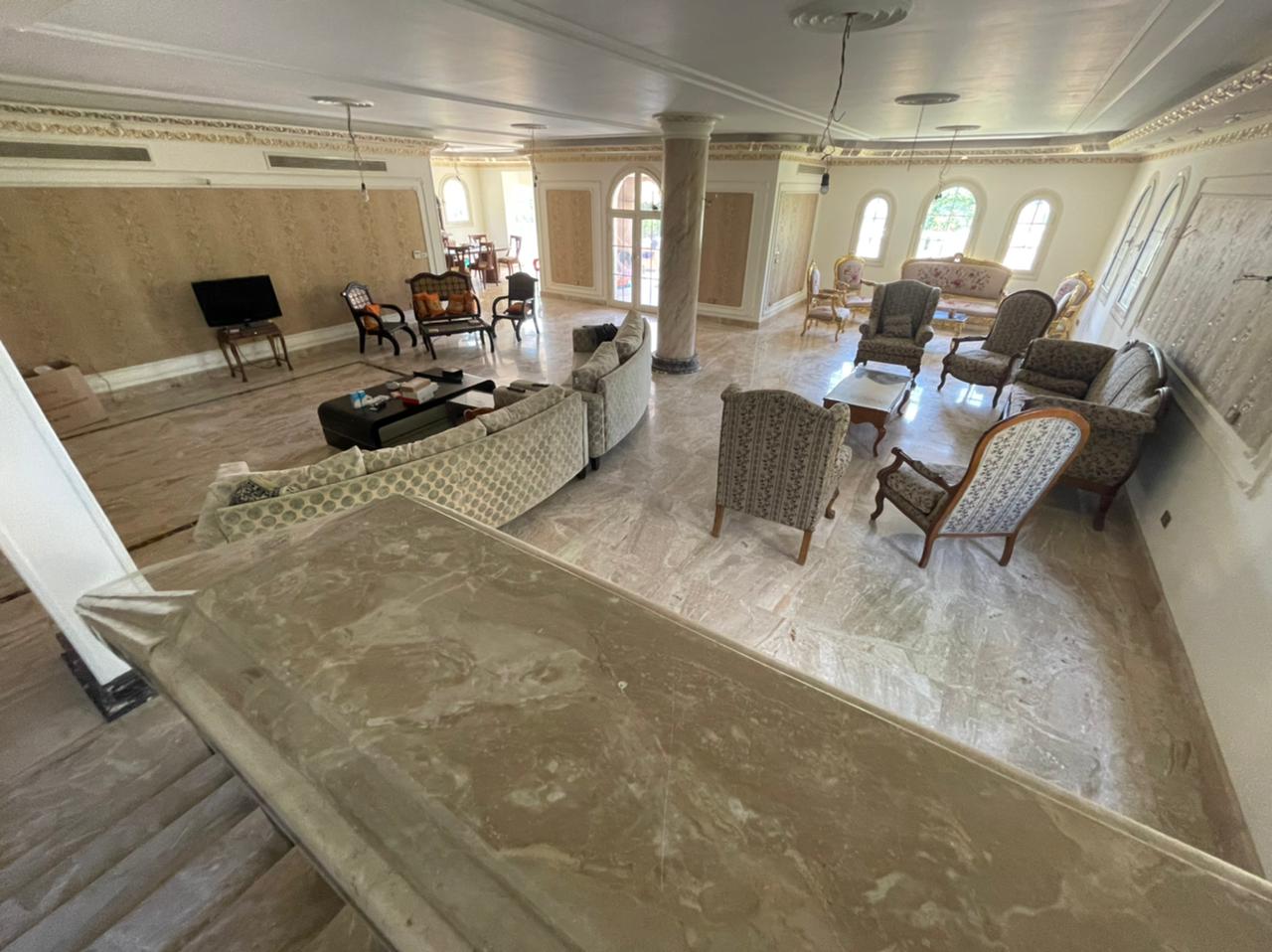 فيلا | Forsa Property