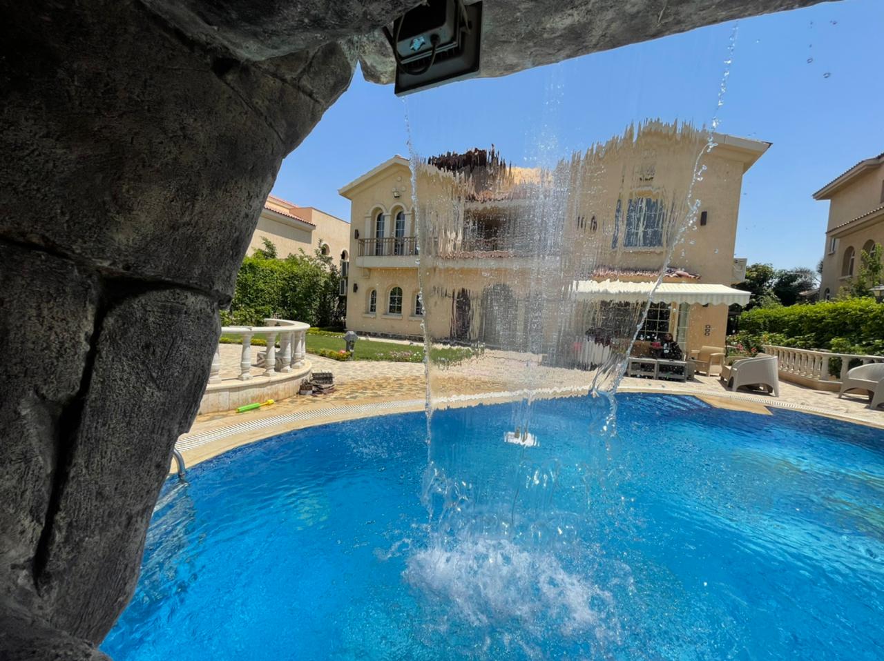 فيلا | Forsa Property