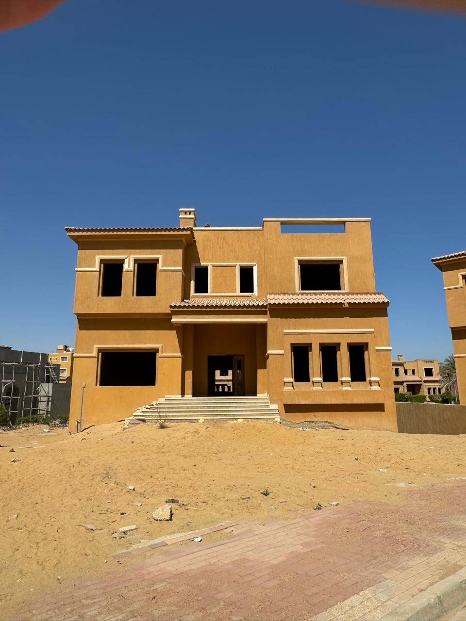 Villa at Katameya Gardens | Forsa Property