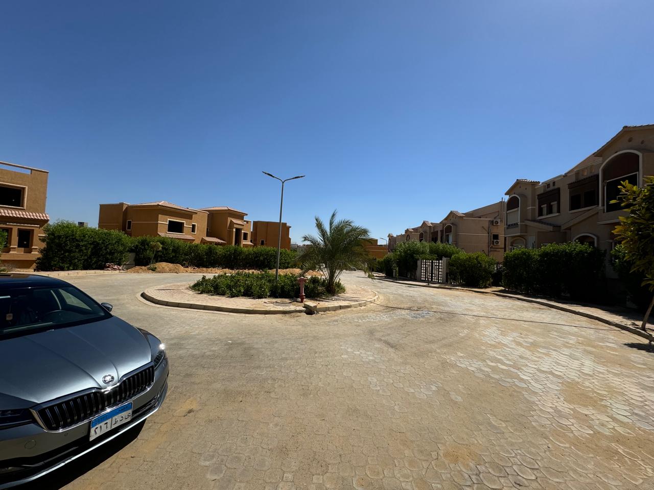 Villa at Katameya Gardens | Forsa Property