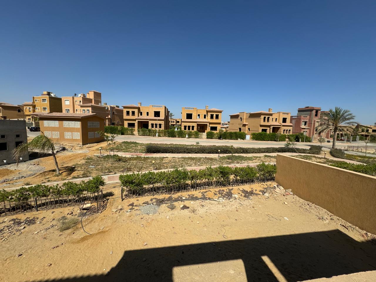 Villa at Katameya Gardens | Forsa Property