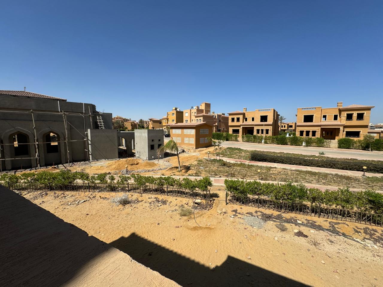 Villa at Katameya Gardens | Forsa Property