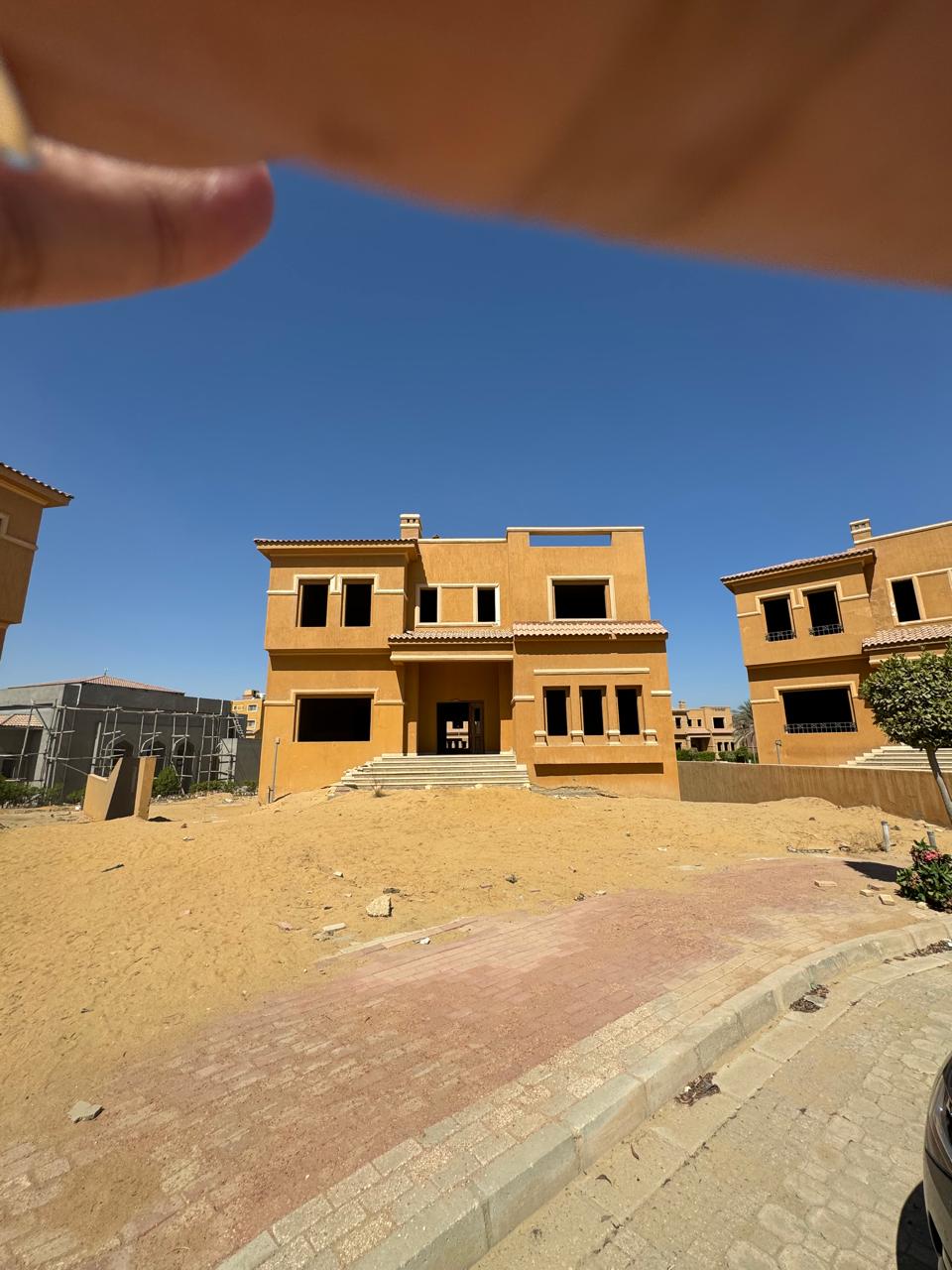 Villa at Katameya Gardens | Forsa Property