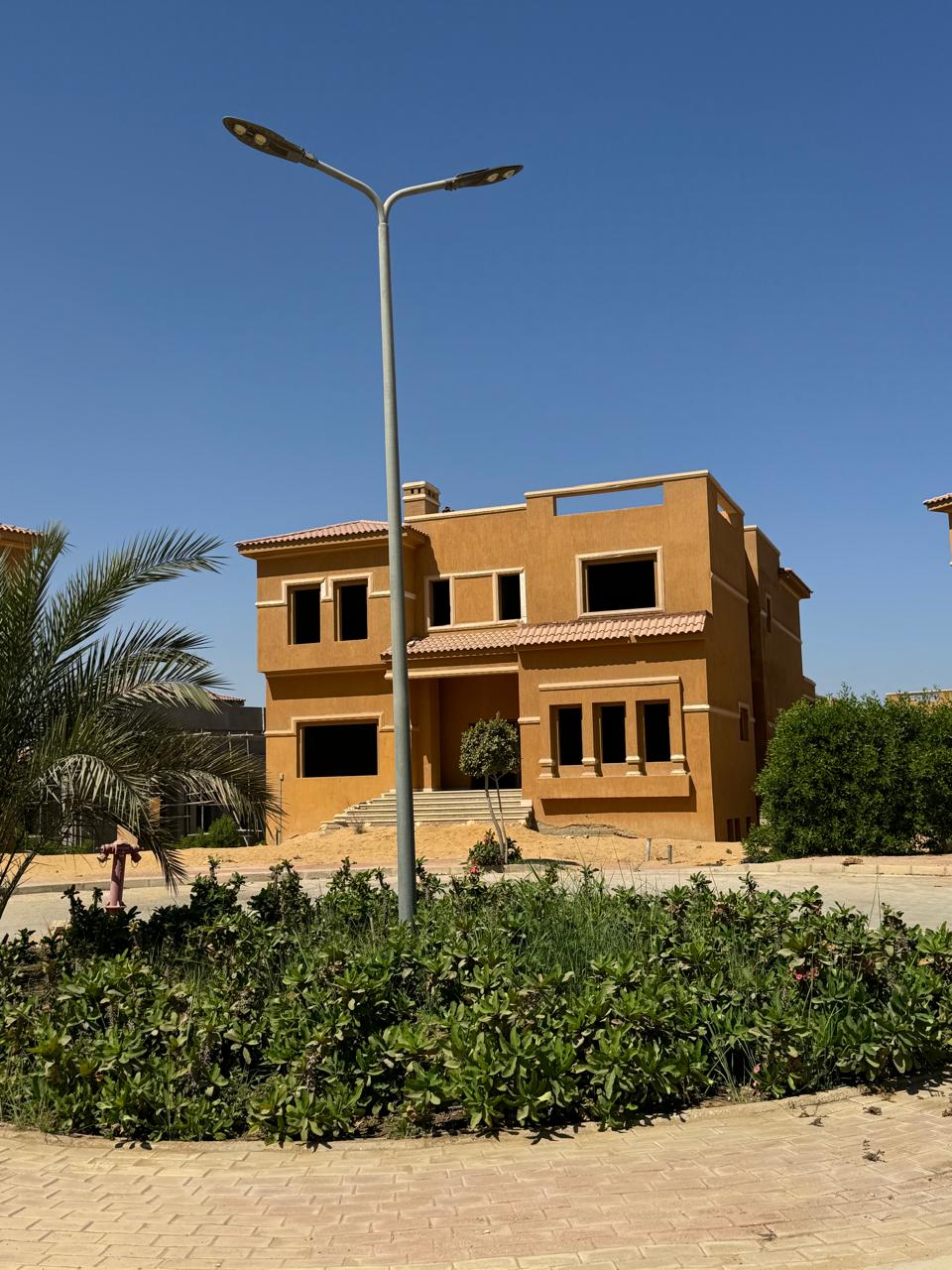 Villa at Katameya Gardens | Forsa Property