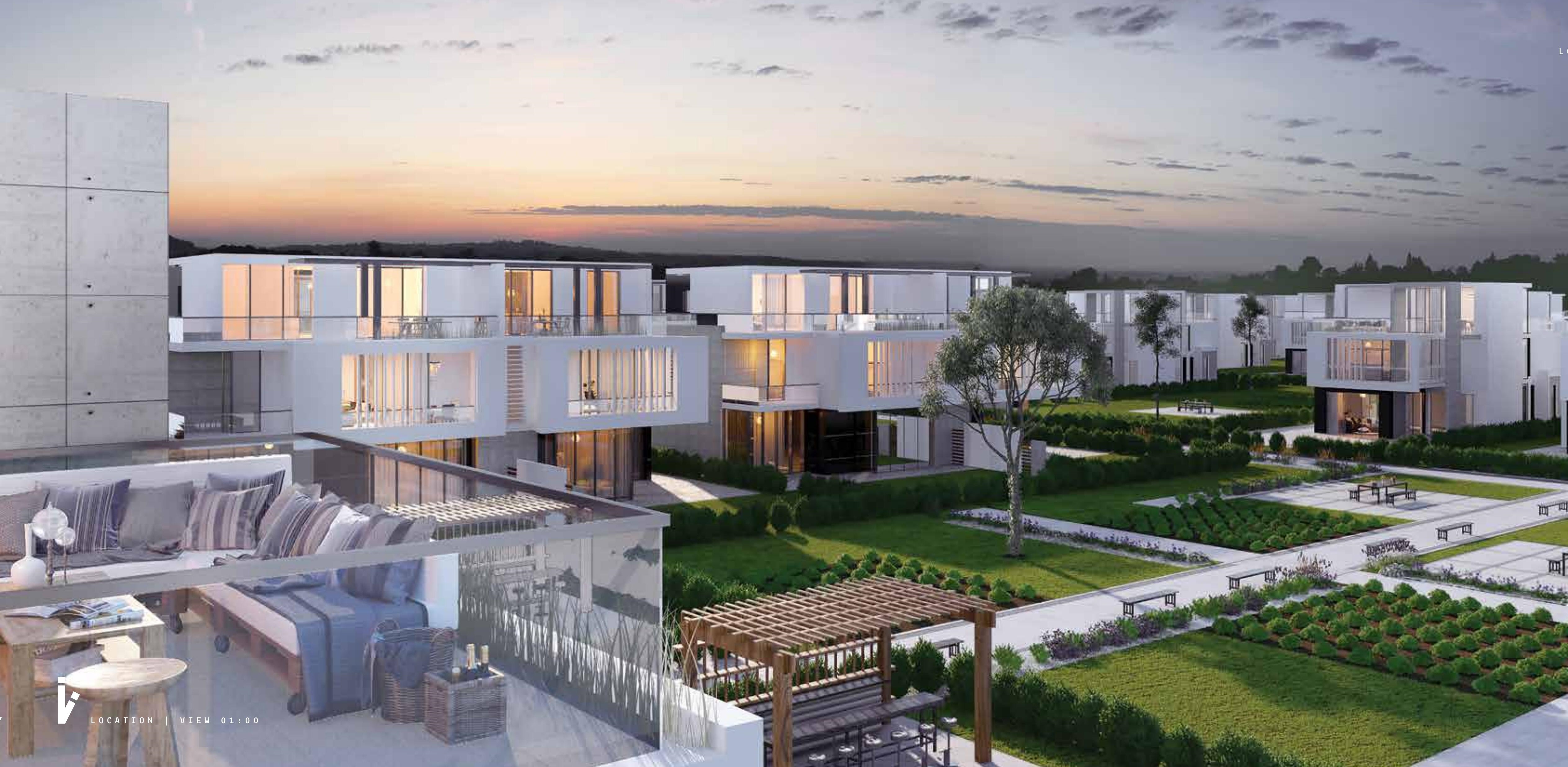 Townhouse at Joulz | Forsa Property