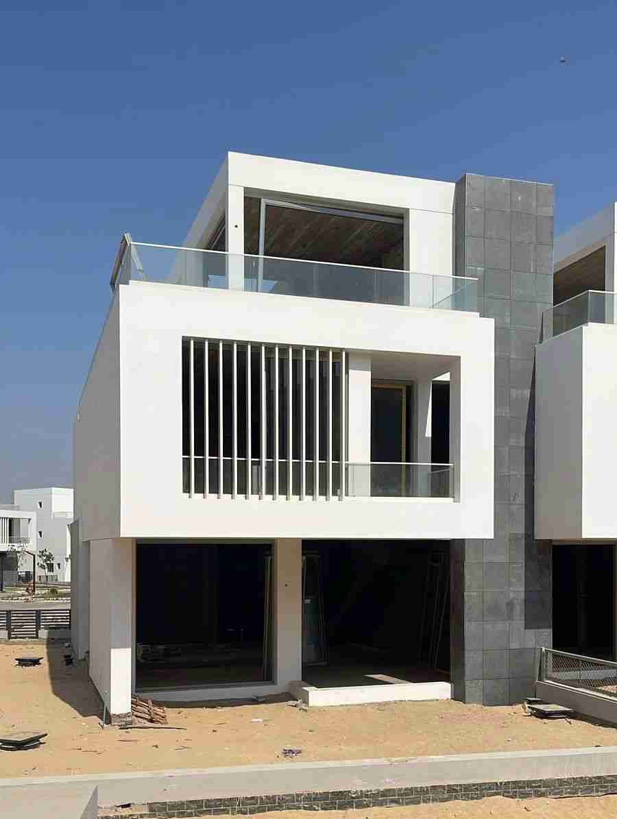 Townhouse at Joulz | Forsa Property