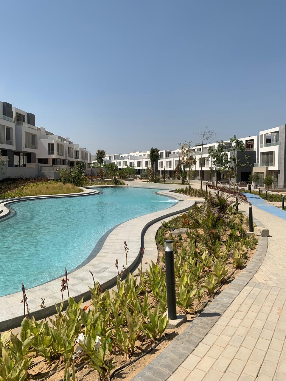 Townhouse at Joulz | Forsa Property