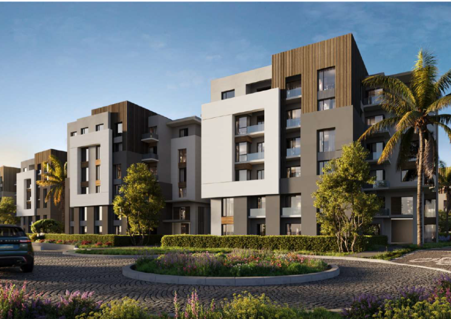 Apartment at Acasa Mia | Forsa Property