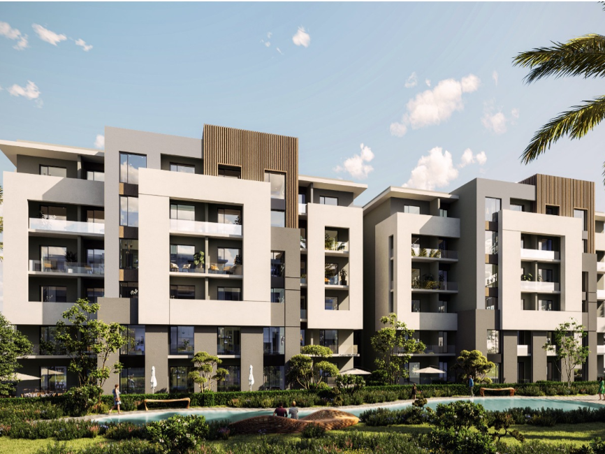 Apartment at Acasa Mia | Forsa Property