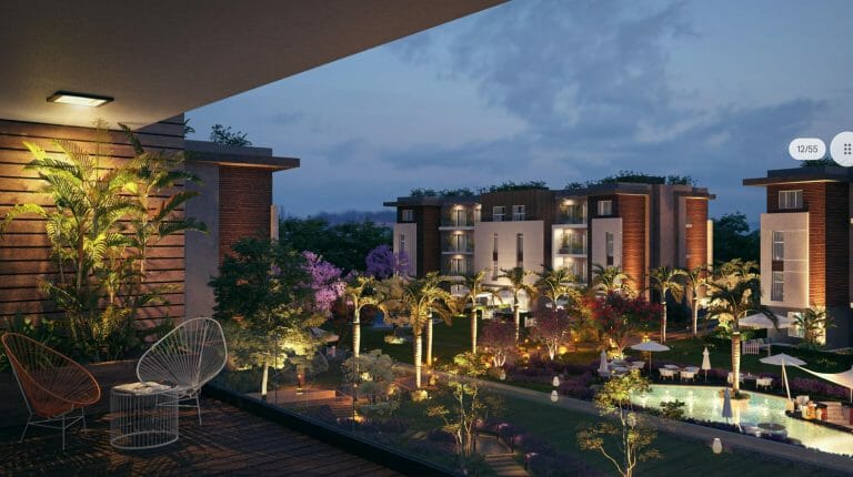 Apartment at Acasa Mia | Forsa Property