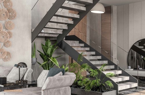 دوبلكس فندقي | Forsa Property