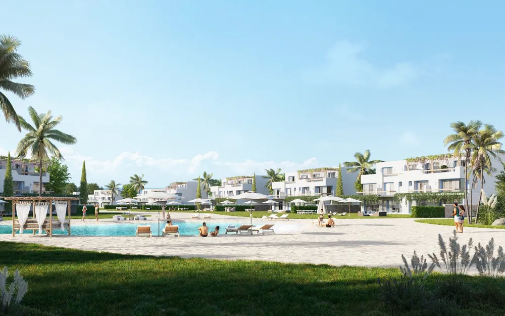 Chalet | Forsa Property