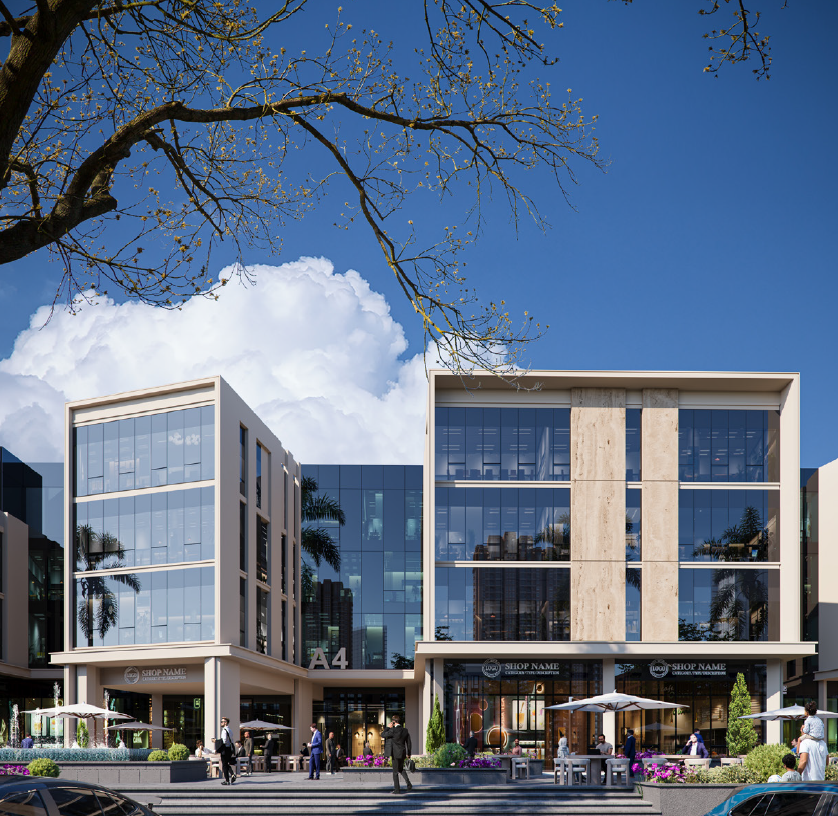 Administrative at Life Wise | Forsa Property