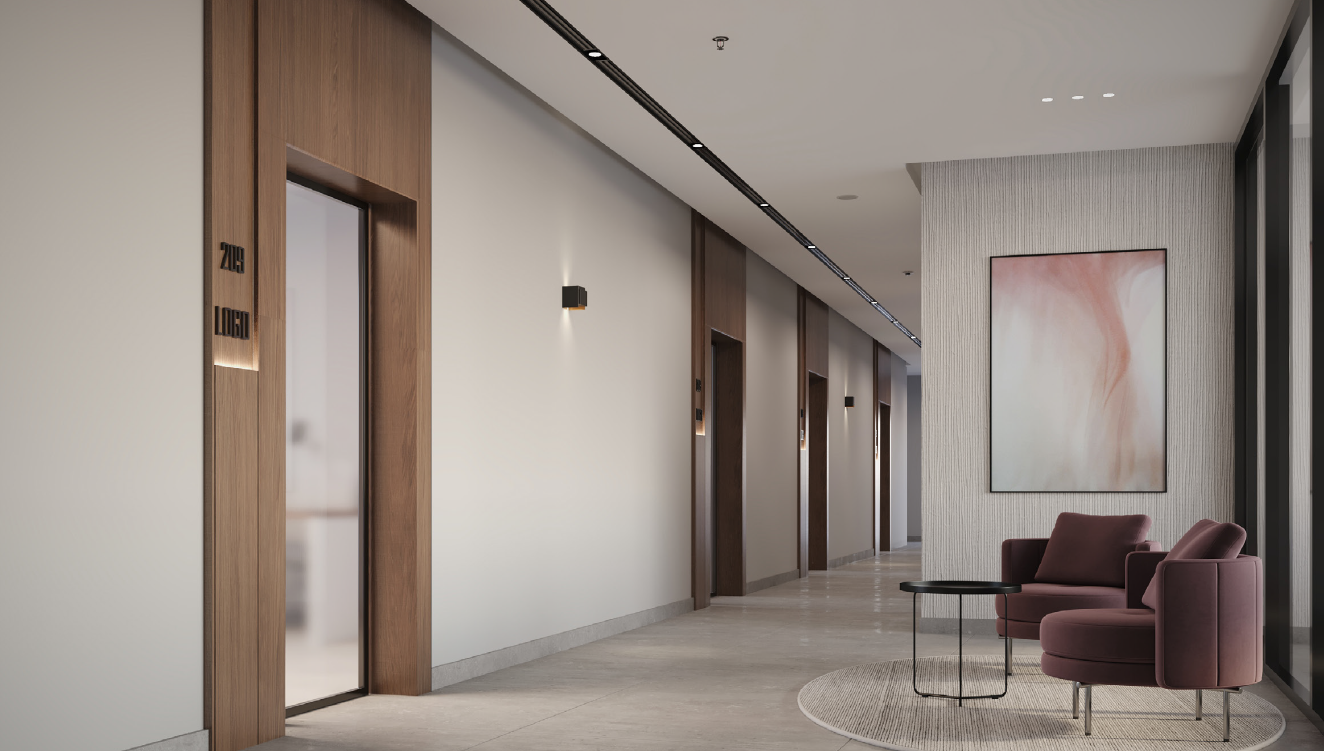 Administrative at Life Wise | Forsa Property