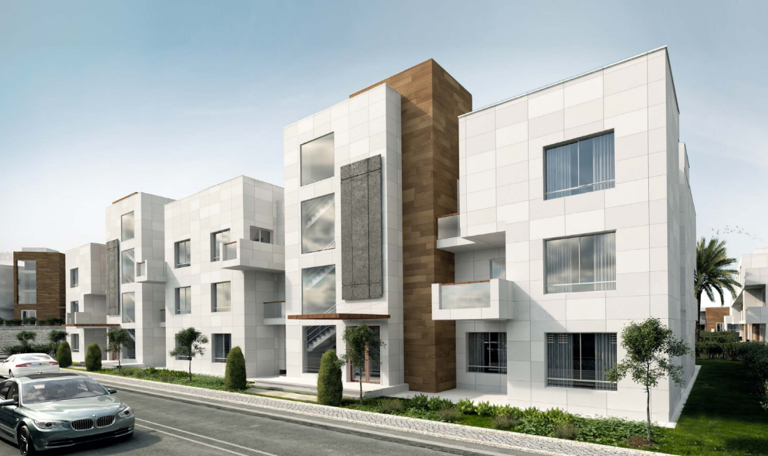 Apartment at Soleya | Forsa Property