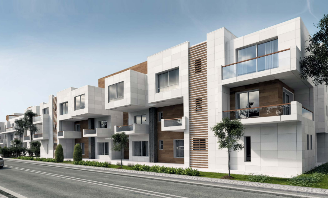 Apartment at Soleya | Forsa Property