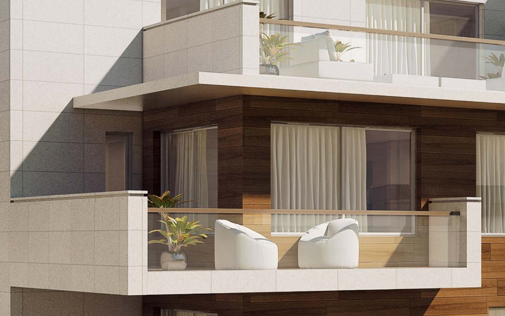 Apartment at Soleya | Forsa Property