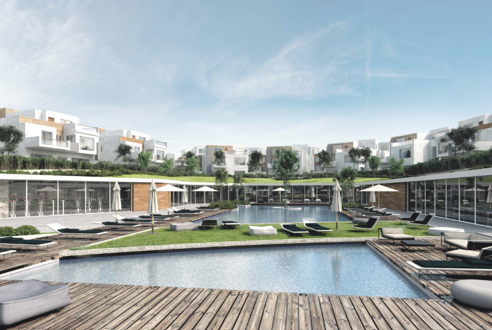 Apartment at Soleya | Forsa Property