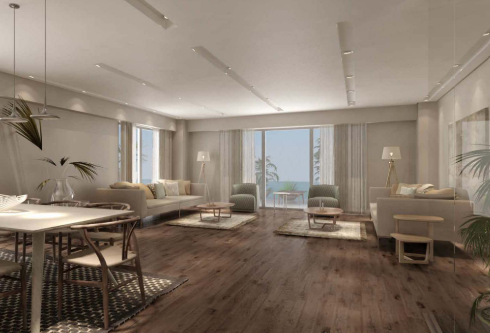 Apartment at Soleya | Forsa Property