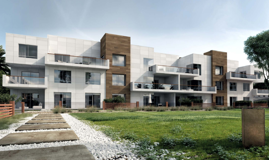 Apartment at Soleya | Forsa Property