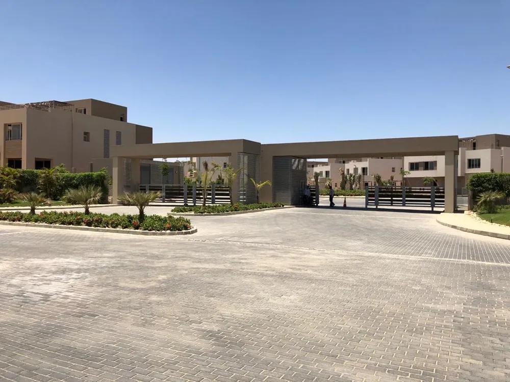 Twin House at Palm Valley | Forsa Property