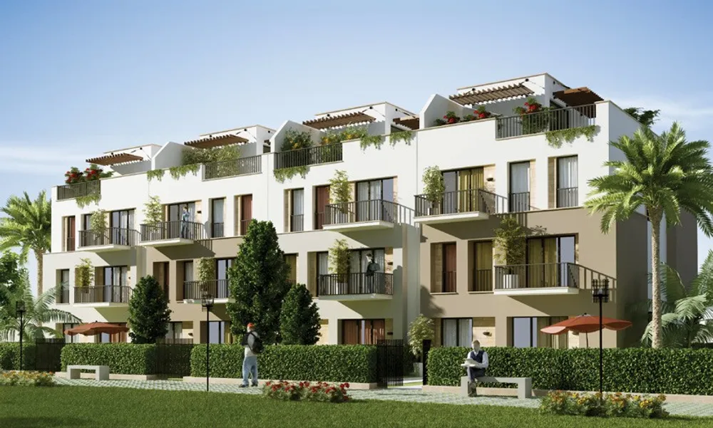 Duplex | Forsa Property