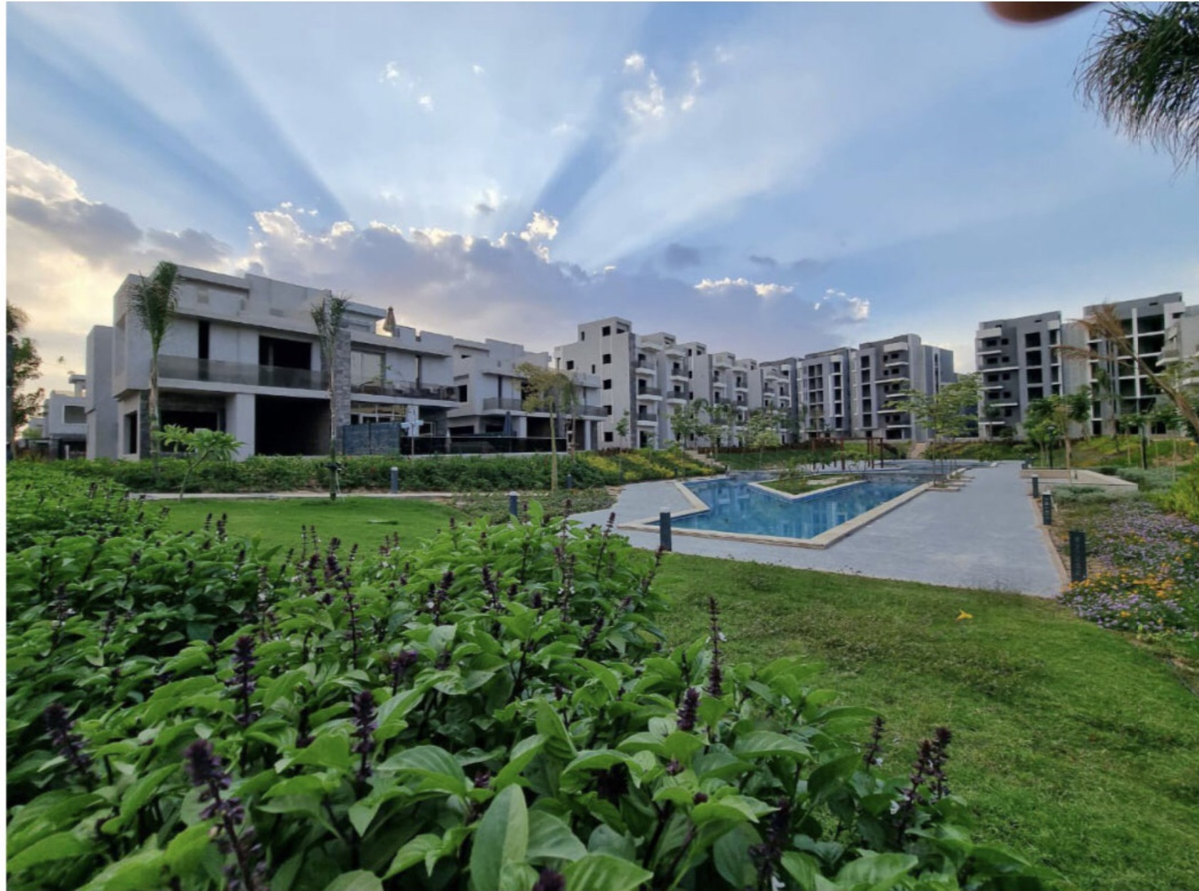 شقة | Forsa Property