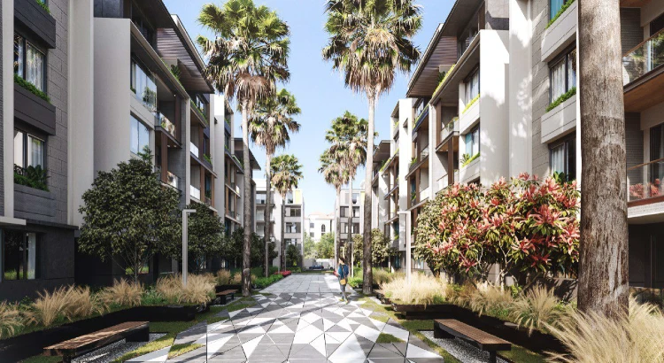 Apartment at Icon Residence | Forsa Property