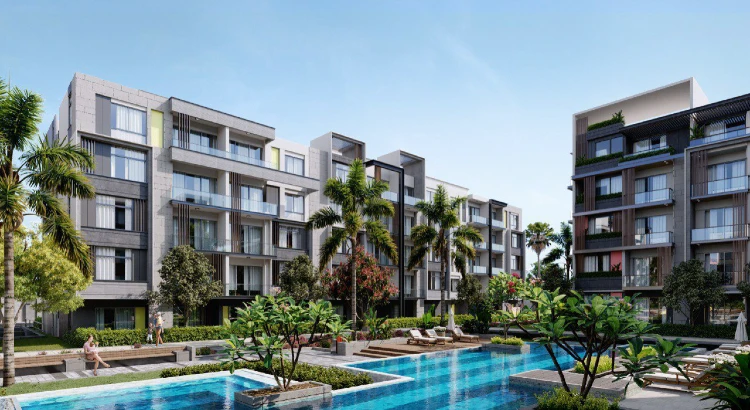 Apartment at Icon Residence | Forsa Property