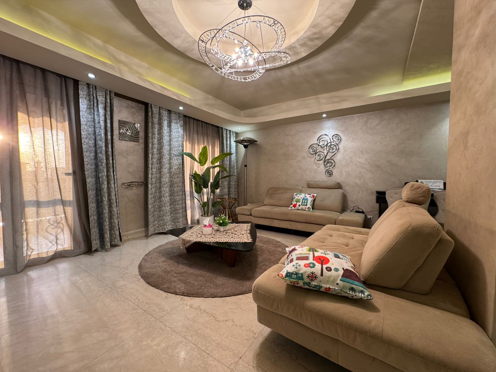 شقة | Forsa Property