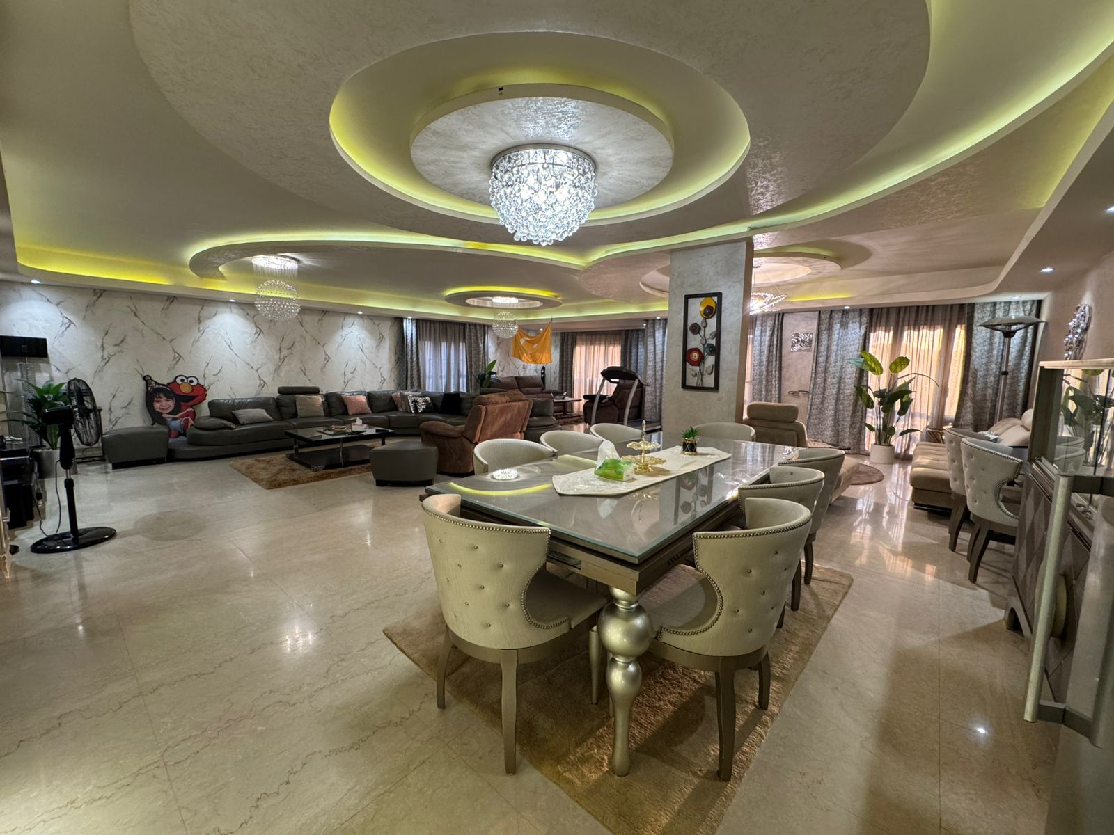 شقة | Forsa Property