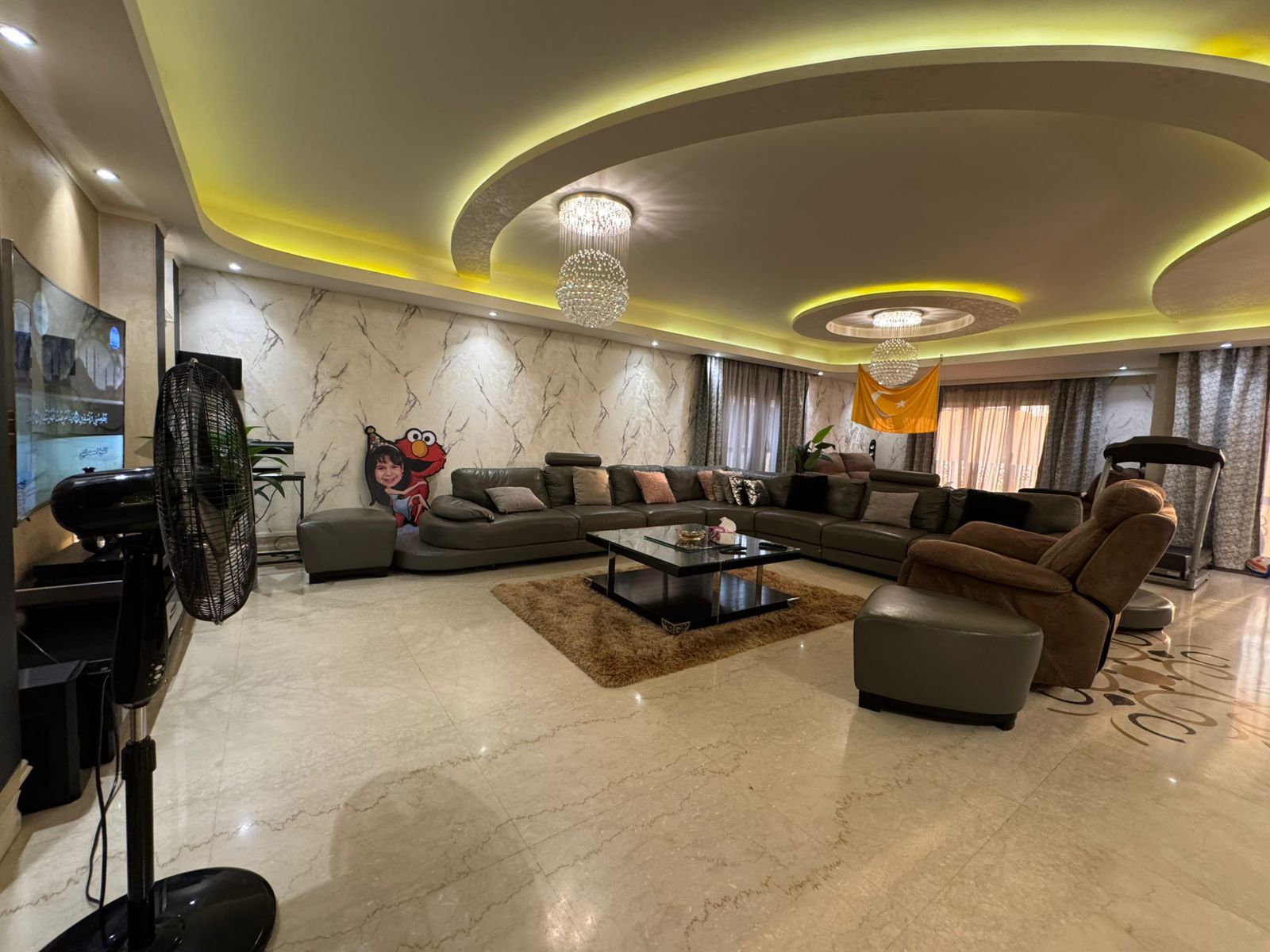 شقة | Forsa Property