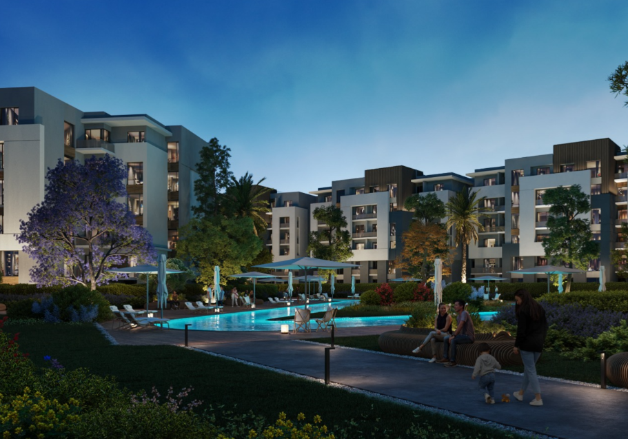 Apartment at Acasa Mia | Forsa Property