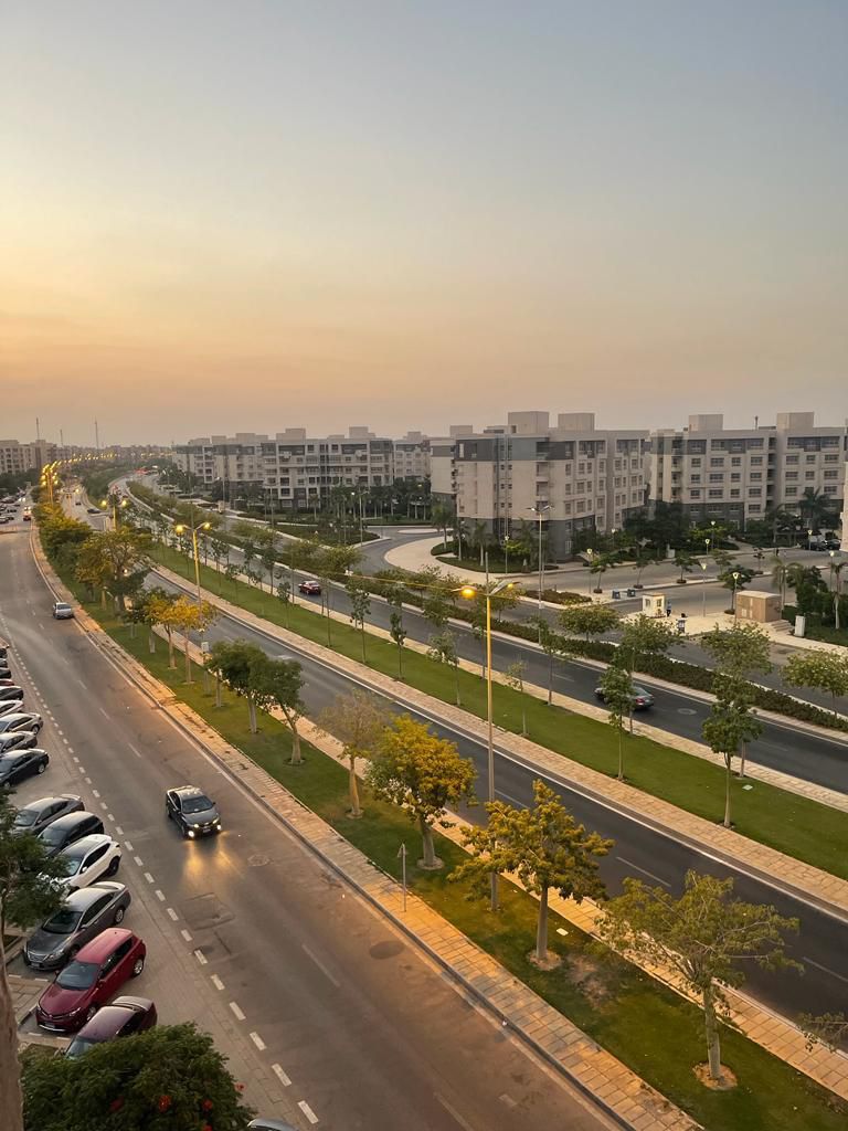 شقة | Forsa Property