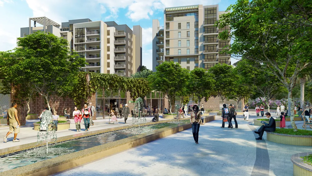 شقة | Forsa Property