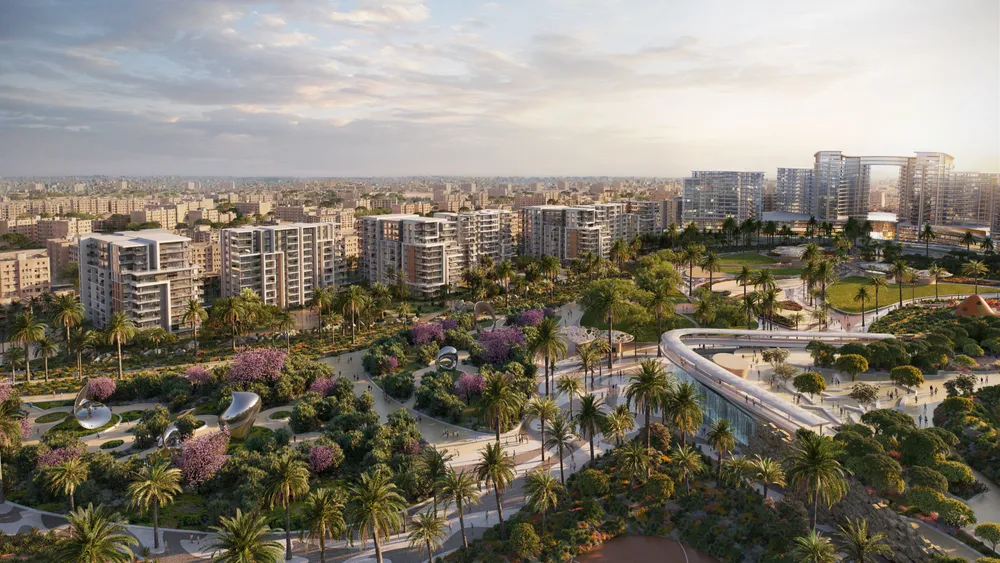 شقة | Forsa Property