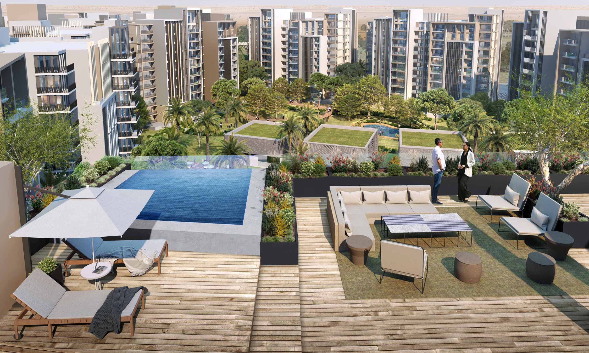 شقة | Forsa Property