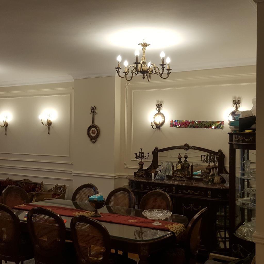 Apartment at Village Garden Katameya | Forsa Property