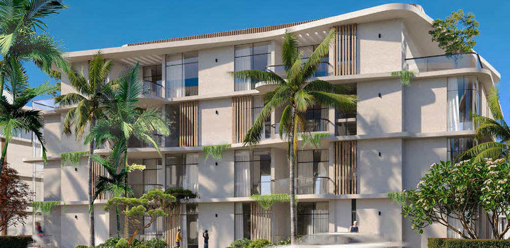 شاليه | Forsa Property