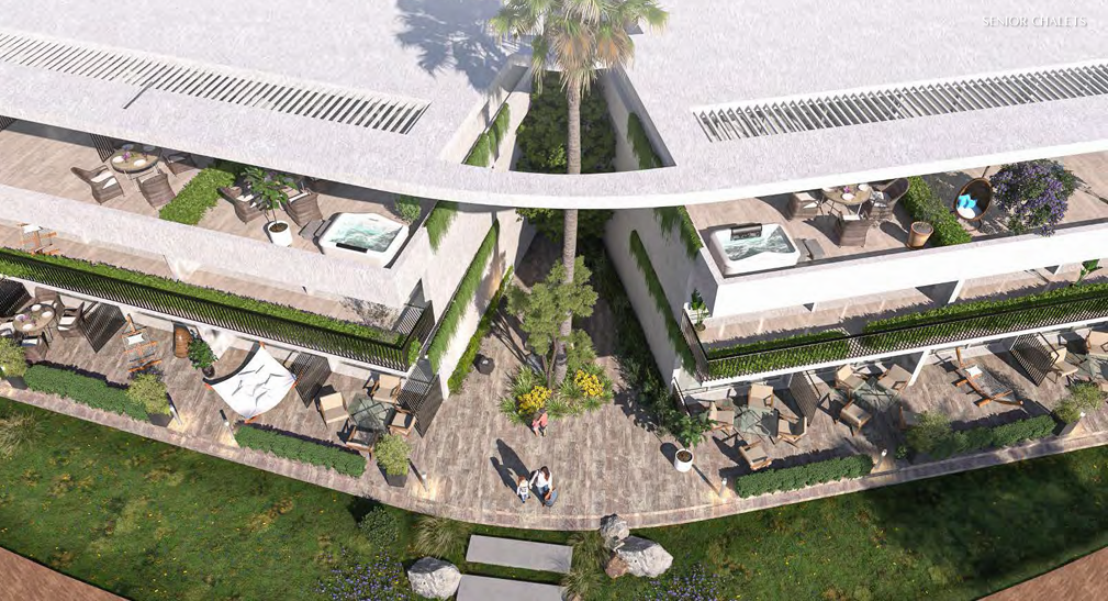 شاليه | Forsa Property